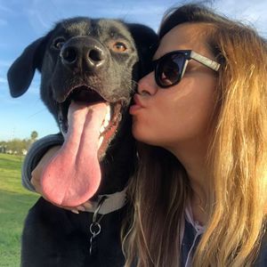 Meet your Posher, Monica